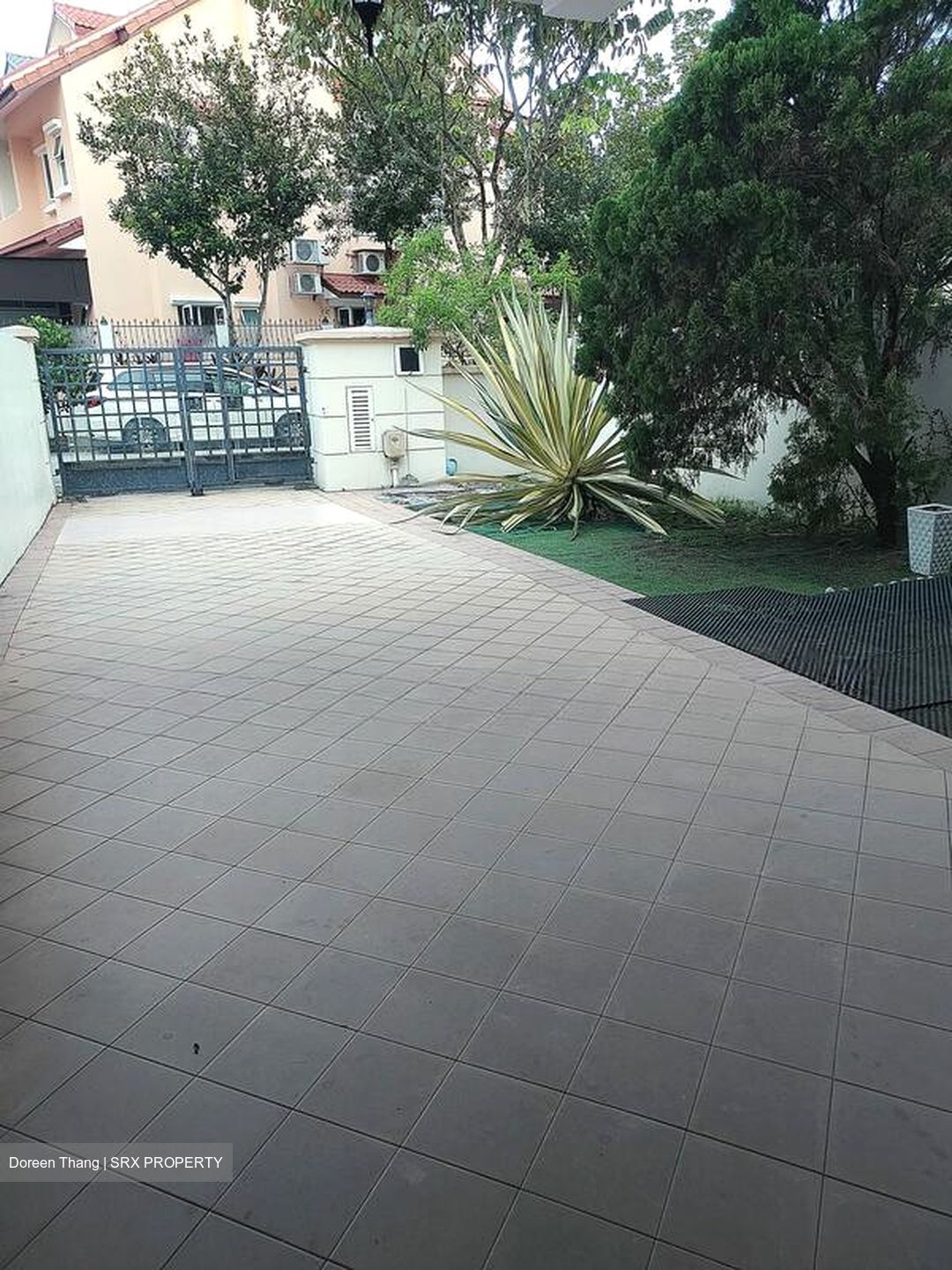 Chuan Vista (D19), Terrace #508531981